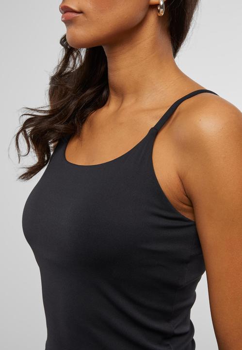 Actual product image Urban Classics Ladies Sports Top adjustable - 191801 (M)