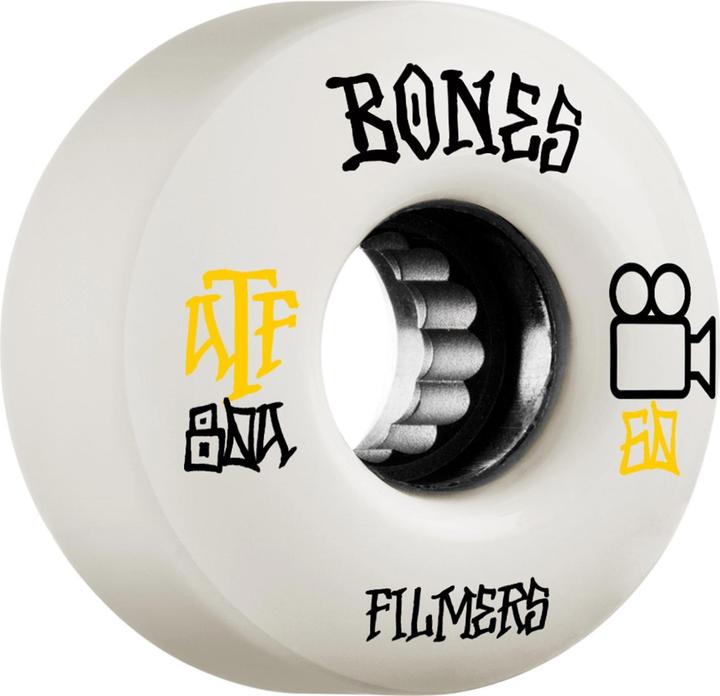 Produktbild Bones Wheels M27759 (60 mm)