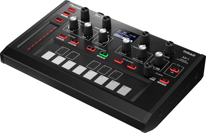 Produktbild Pioneer DJ TAS-1