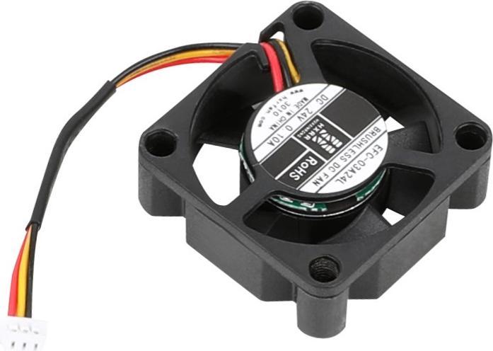 Produktbild Creality 3010 axial Hotend Lüfter für K1 und K1 Max 3D-Drucker