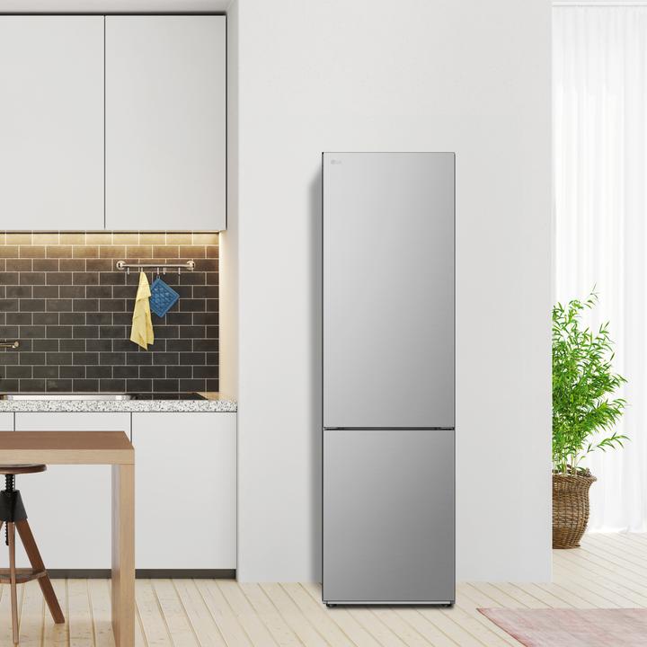 Actual product image LG GBV22NCCPY (387 l)