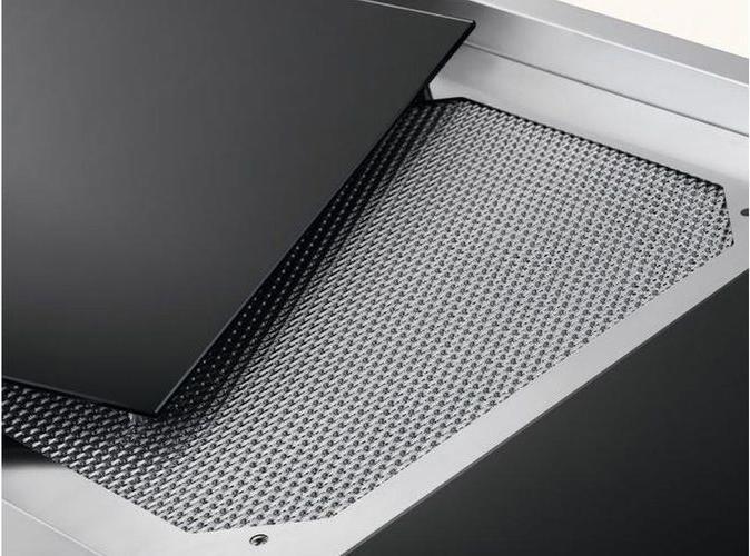Produktbild Electrolux IHSL1263CN (Inselhaube)