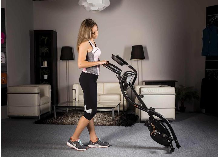 Actual product image BH Fitness EVO B1500