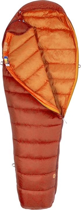 Actual product image Marmot Micron 0 (227 cm)