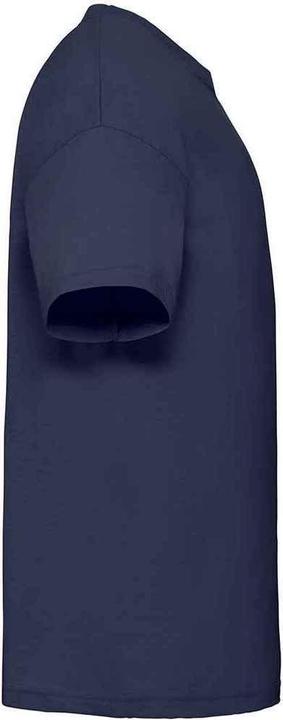 Actual product image Fruit of the Loom Childrens/Kids Valueweight T-Shirt (164, 170)