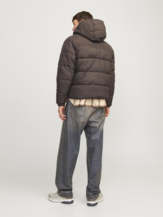 Produktbild Jack & Jones Pufferjacke Pufferjacke (XL)