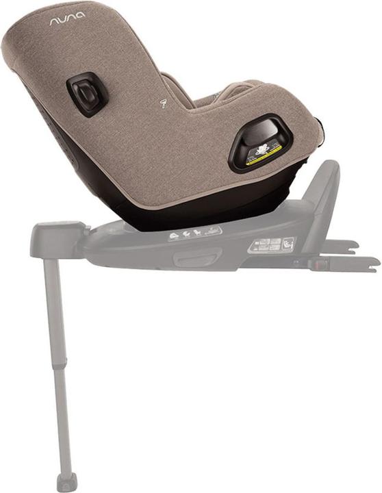 Immagine prodotto Nuna Todl (Reboarder, ECE R129/i-Size Standard)