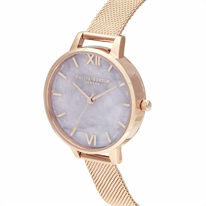 Immagine prodotto Olivia Burton Ladies' Watch OB16SP16 (Ã˜ 34 mm)