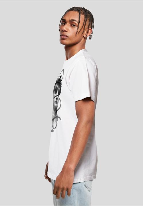 Actual product image Mister Tee I'm A Sinner Tee - 117735 (3XL)