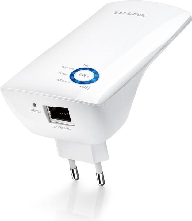 Produktbild TP-Link Tl-Wa850re (300 Mbit/s)