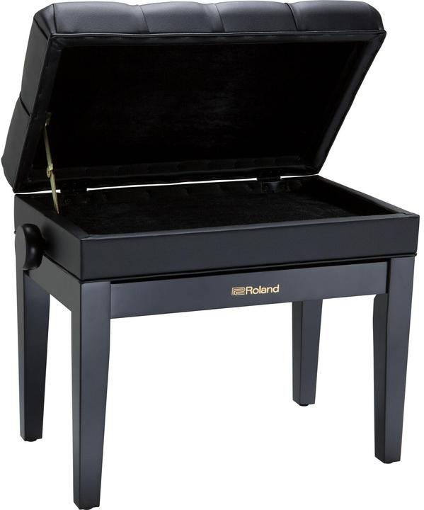 Immagine prodotto Roland RPB-500BK (Panca per pianoforte)