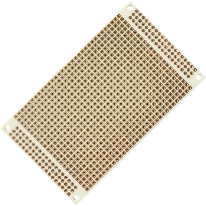 Produktbild Tru Components Laborkarte (Platine)
