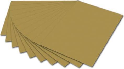 Immagine prodotto Folia Carta argilla oro 130g/m2 (1 x)