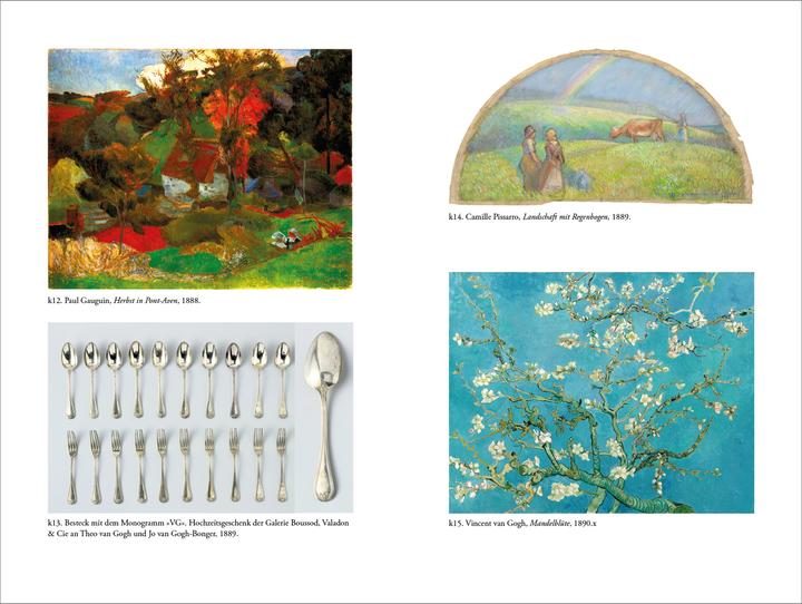 Actual product image Jo van Gogh-Bonger (German, Hans Luijten, 2025)