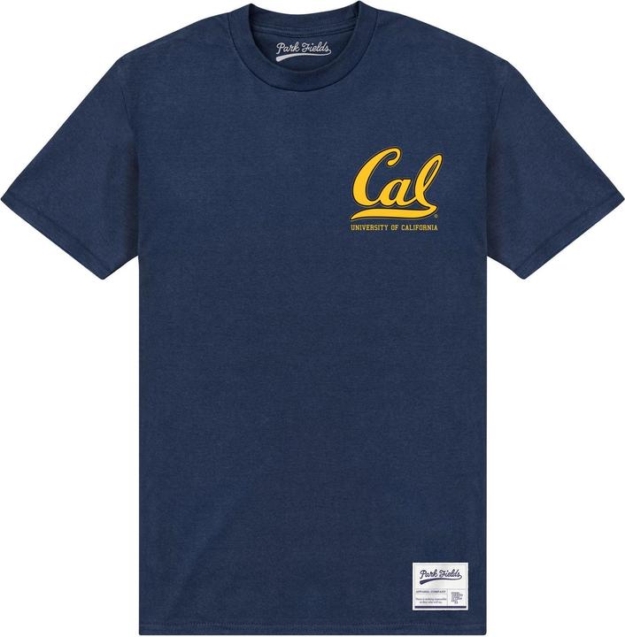 Produktbild Park Fields University Of California TShirt (L)