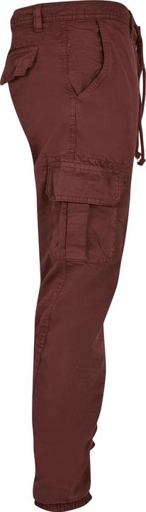 Actual product image Urban Classics Cargo Jogging Pants (S)