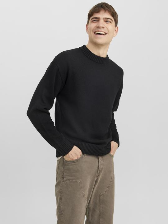 Produktbild Jack & Jones Crew Neck Strickpullover (M)