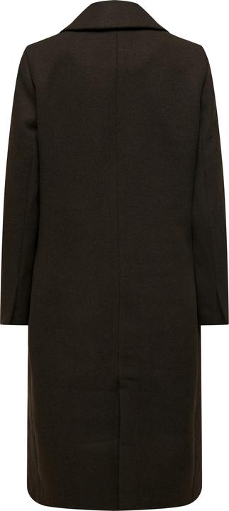 Image du produit Only Manteau cintré en laine (M)