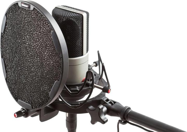 Image du produit Rycote Kit de studio InVision USM-L