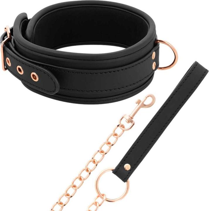 Produktbild Coquette Fantasy Coquette Chic Desire Fantasy Veganes Lederhalsband
