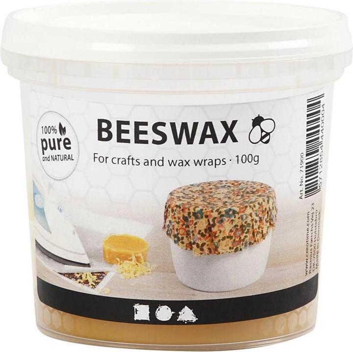 Immagine prodotto Creativ Company Bijenwas, 100 gr