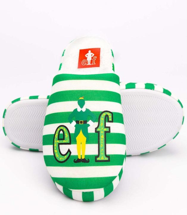 Actual product image Elf Slippers (39.5)