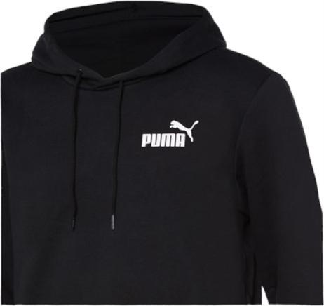Image du produit Puma Sweat à capuche ESS Small Logo (M)