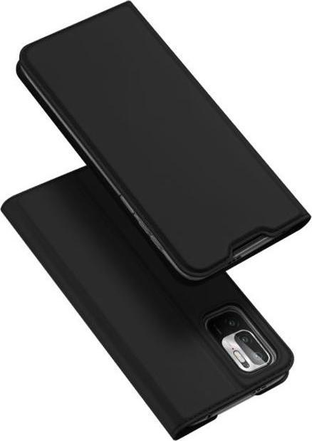 Produktbild Dux Ducis Skin Pro Series Bookcover (Xiaomi Redmi Note 10 5G)