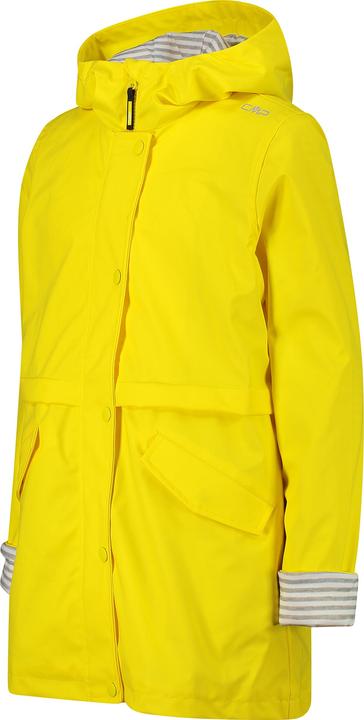 Immagine prodotto CMP Campagnolo Felpa con cappuccio Rain Fix (128)