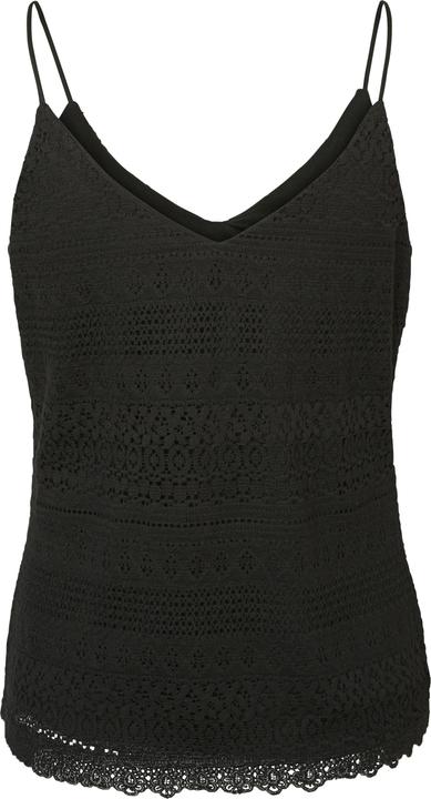 Vero Moda VMHONEY Tank-Top Unterhemd (XXL)
