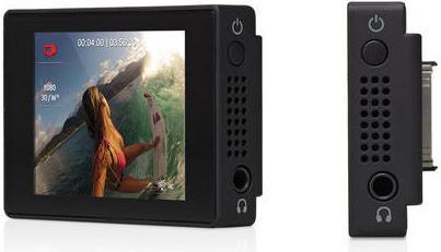 Image du produit GoPro Écran LCD BacPac Touch (Héros 3, Héros 3+)