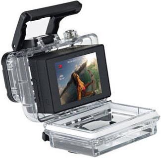 Image du produit GoPro Écran LCD BacPac Touch (Héros 3, Héros 3+)