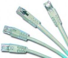 Actual product image Gembird Patch cable (F/UTP, CAT5e, 10 m)