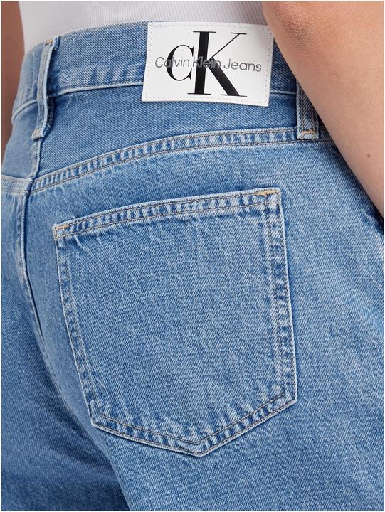 Produktbild Calvin Klein Jeans Low Rise Loose Jeans - 89743 (W28/L30)
