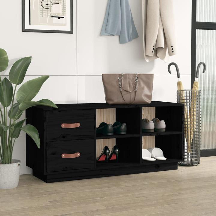 Immagine prodotto VidaXL Omar (100 x 34 x 45 cm)