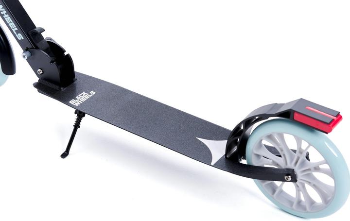 Actual product image Blackwheels Zoom