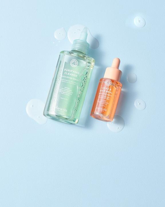 Produktbild Maria Nila Head & Hair Heal Soothing Serum (50 ml)