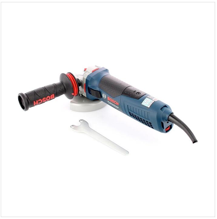 Actual product image Bosch Professional GWS 19-125 CIE (125 mm)