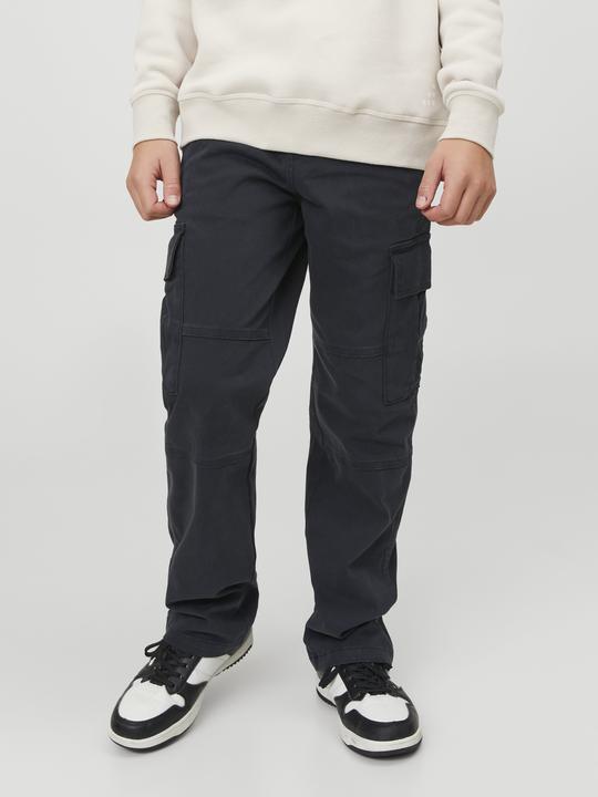 Actual product image Jack & Jones Jpstkane Jjharlow Cargo Sn Mni (128)