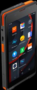 Immagine prodotto Sunmi Terminale P2 Mini display, Android 9.0 GO, 1GB + 8GB, CAM posteriore: 5M, WIFI, 4G senza chiamate (Codice QR)