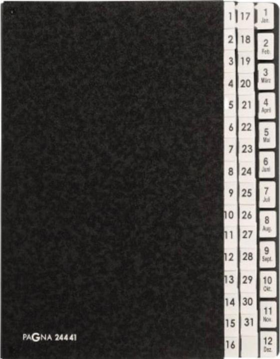 Produktbild Pagna Pultordner (A4, 1 x)
