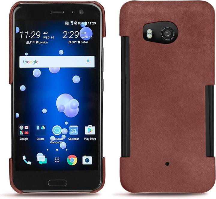 Productafbeelding Noreve Lederen omslag (HTC U11)