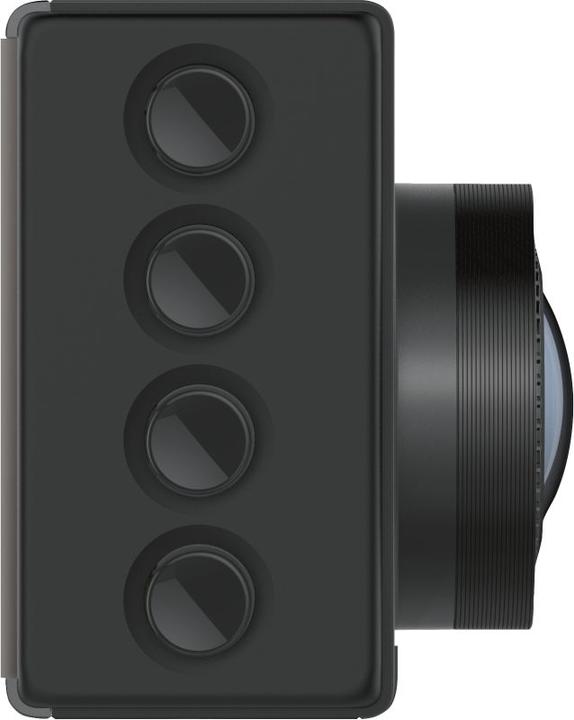 Actual product image Garmin Dashcam 66 W, GPS, WW (GPS receiver, Accelerometer, Rechargeable battery, WQHD)