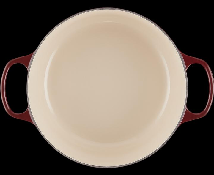 Produktbild Le Creuset Signature Roaster (26 cm, Bräter + Schmortopf, Gusseisen)