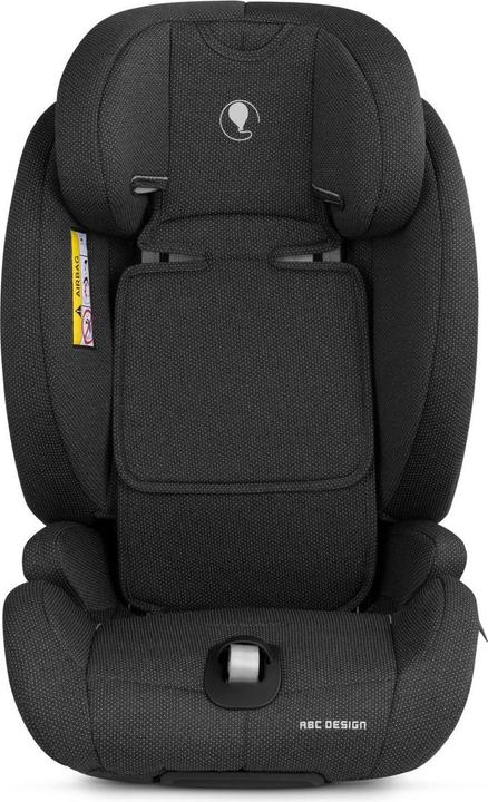 Immagine prodotto ABC Design Aspen 2 Fix i-Size (Seggiolino, ECE R129/i-Size Standard)