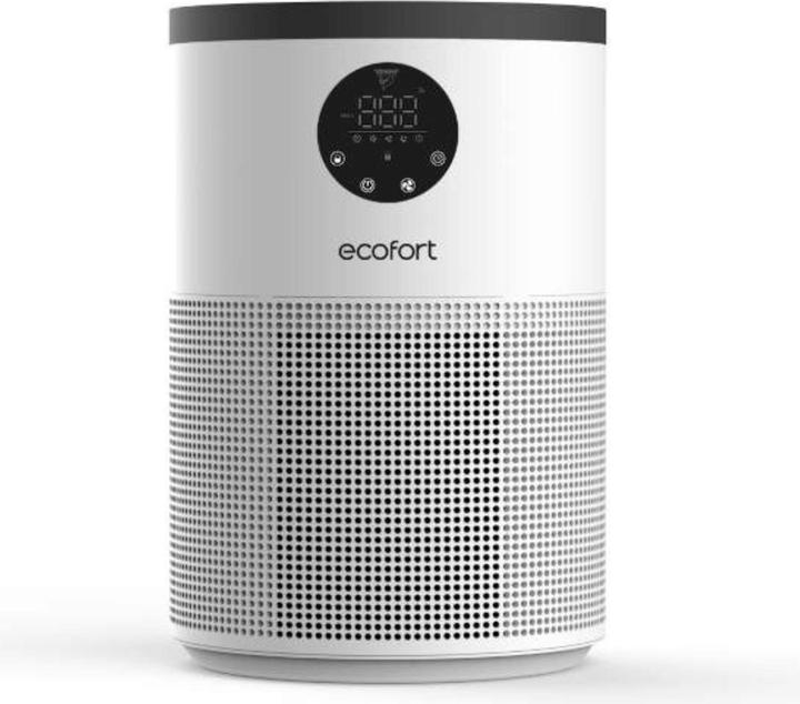 Image du produit ecofort ecoQ CleanAir 300+ (50 m²)