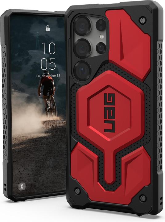 Produktbild UAG Monarch Pro (Samsung Galaxy S25 Ultra)