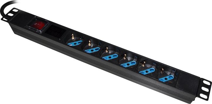 Produktbild Zubehör LK10059 Zubehörhalter Power bar