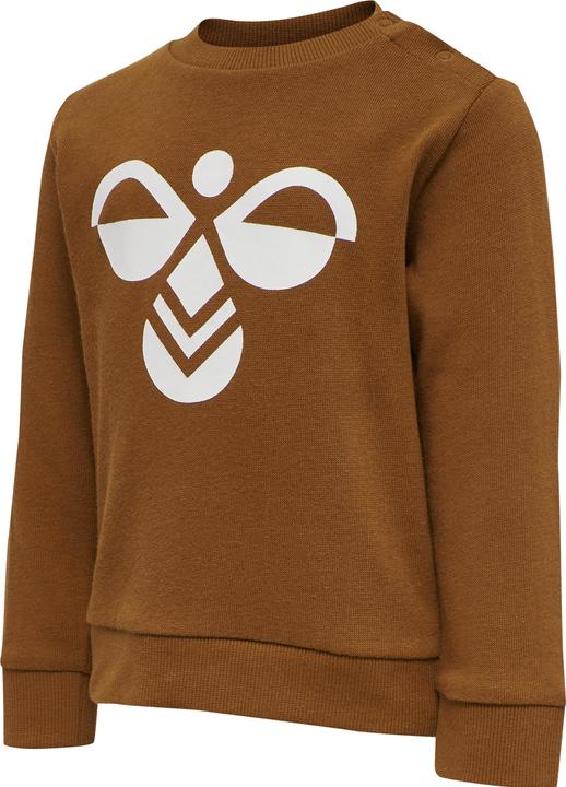 Actual product image hummel Arino Crewsuit (56)