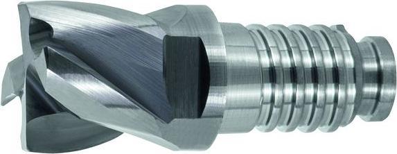Produktbild Haimer Duo-Lock Mill Hpc Altin